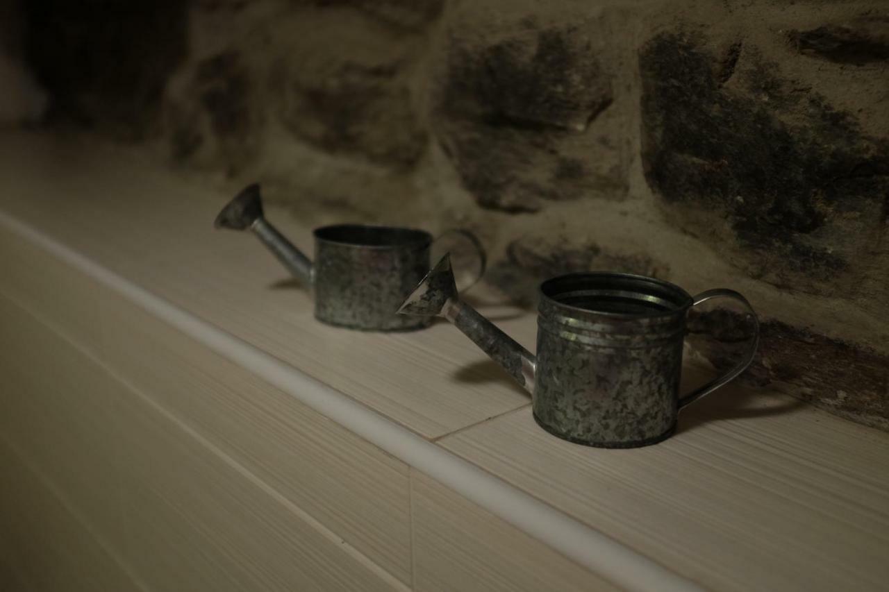 Appartamenti Peroulaz シャルヴェンソド エクステリア 写真